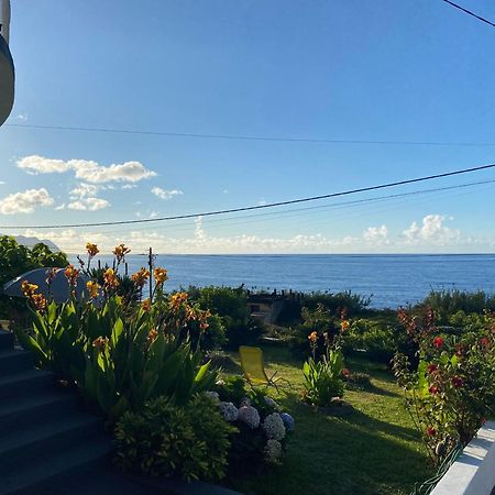Ocean Garden, 4 Units By The Ocean Appartement São Vicente Buitenkant foto