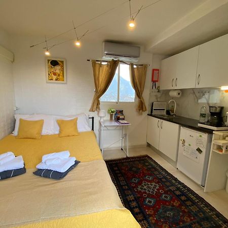 Ocean Garden, 4 Units By The Ocean Appartement São Vicente Buitenkant foto