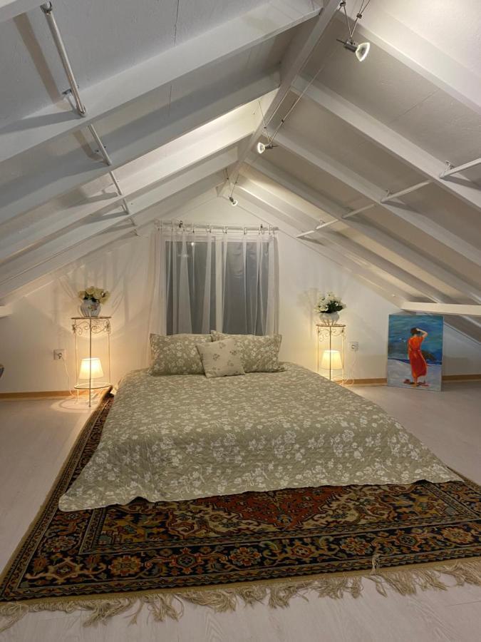 Ocean Garden, 4 Units By The Ocean Appartement São Vicente Buitenkant foto