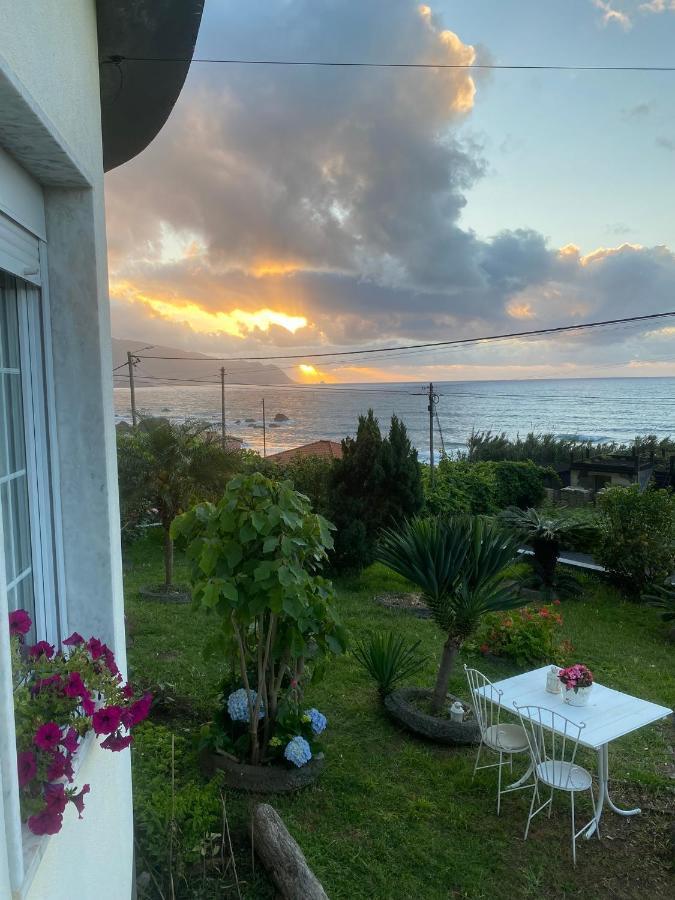 Ocean Garden, 4 Units By The Ocean Appartement São Vicente Buitenkant foto