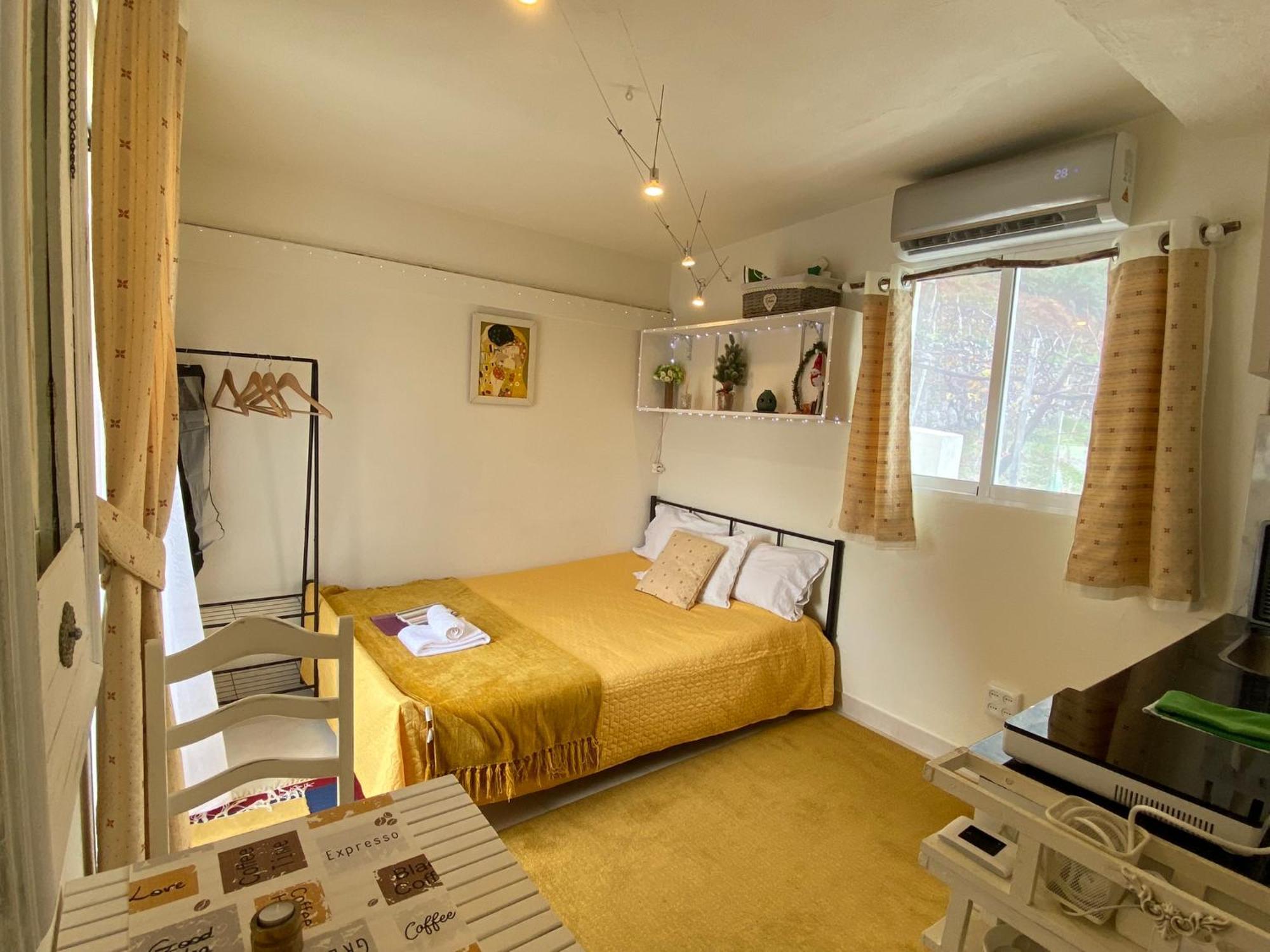 Ocean Garden, 4 Units By The Ocean Appartement São Vicente Buitenkant foto