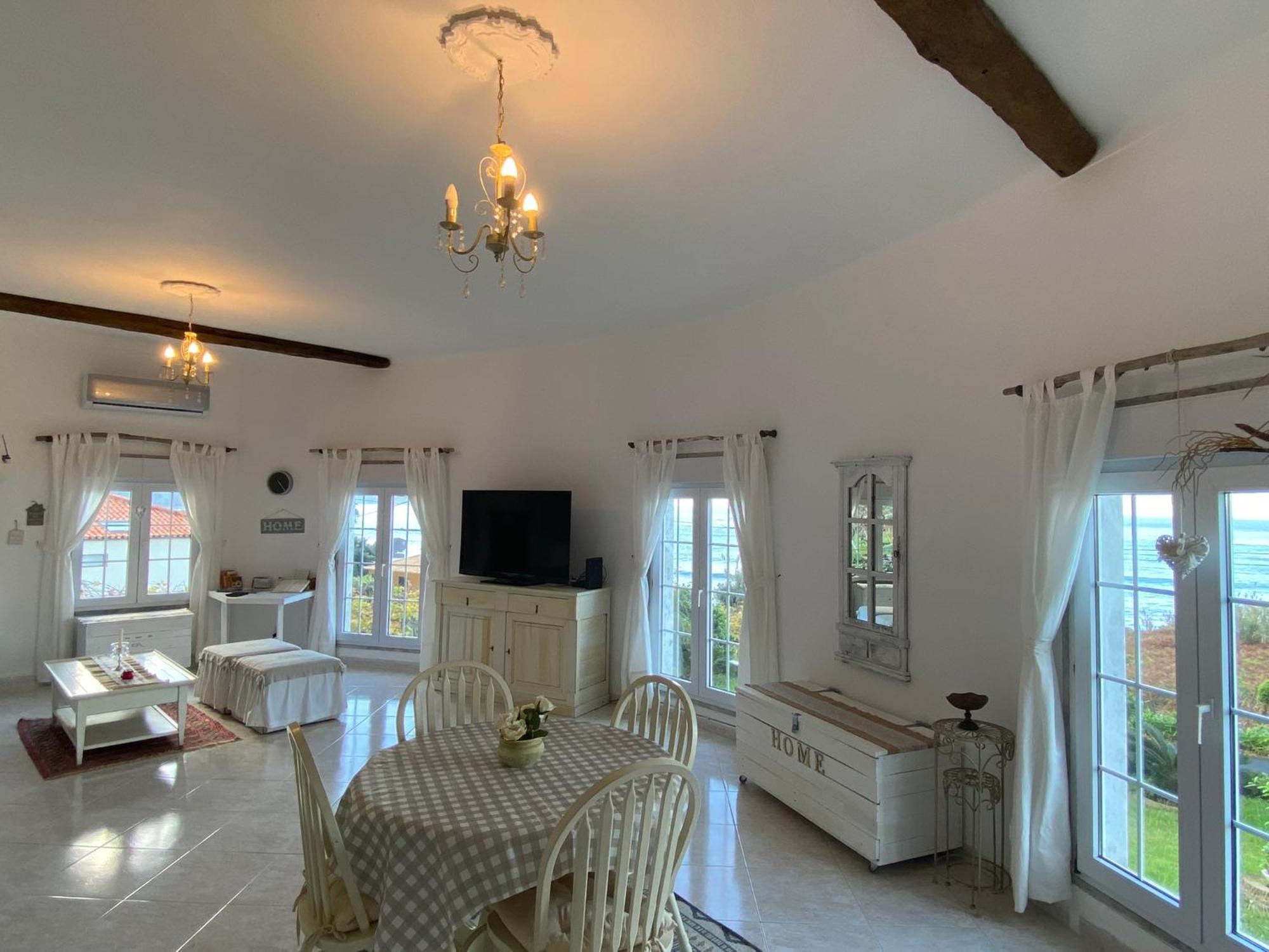 Ocean Garden, 4 Units By The Ocean Appartement São Vicente Buitenkant foto