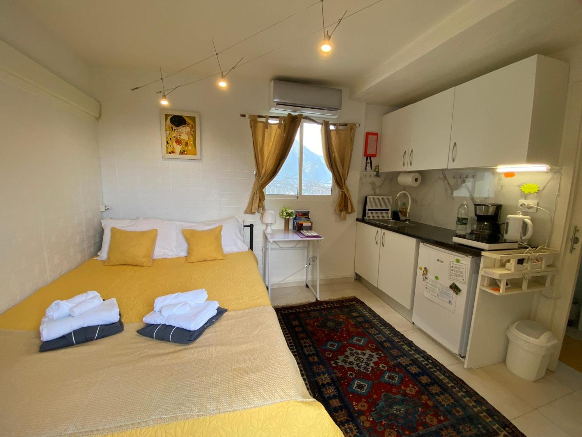 Ocean Garden, 4 Units By The Ocean Appartement São Vicente Buitenkant foto